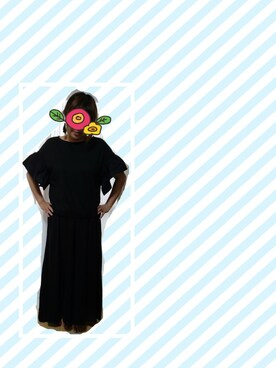 てこはさんのコーディネート