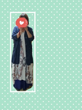 てこはさんのコーディネート