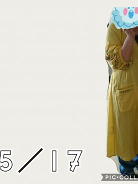 てこはさんのコーディネート