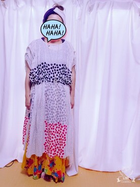 てこはさんのコーディネート