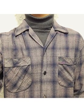 加藤耕三さんのコーディネート