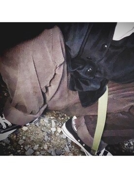 加藤耕三さんのコーディネート