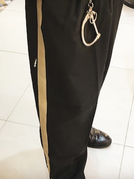 加藤耕三さんのコーディネート