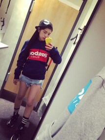 Reebok | パーカー