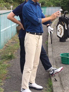 S_Wataさんのコーディネート