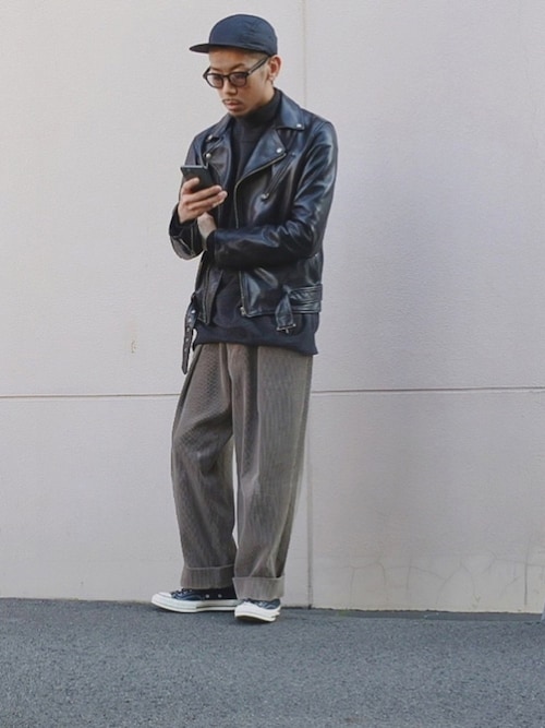 Kaptain Sunshine（キャプテン サンシャイン）の「【KAPTAIN SUNSHINE