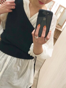 てんちょさん(レディース・170cm)の夏コーディネート