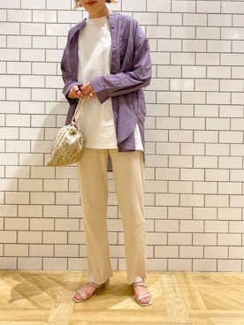 てんちょさんのコーディネート