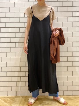 てんちょさんのコーディネート