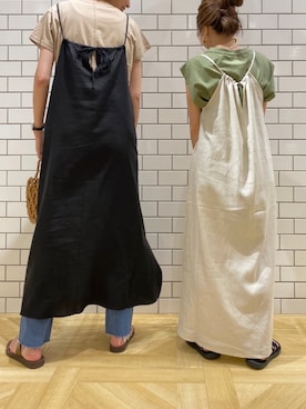 てんちょさんのコーディネート