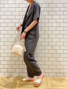 てんちょさんのコーディネート