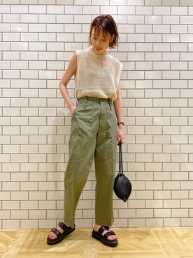 てんちょさんのコーディネート