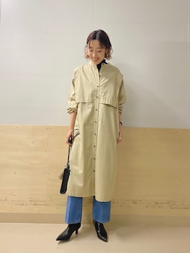 てんちょさんのコーディネート