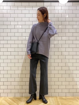 てんちょさんのコーディネート