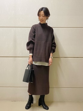 てんちょさんのコーディネート