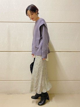 てんちょさんのコーディネート