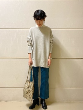 てんちょさんのコーディネート