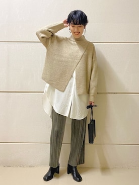 てんちょさんのコーディネート