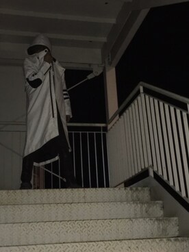 shuuutoooさん（メンズ・180cm）の秋コーディネート