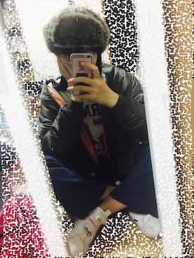 にいちこさんのコーディネート