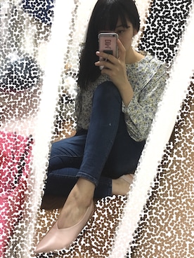 にいちこさんのコーディネート