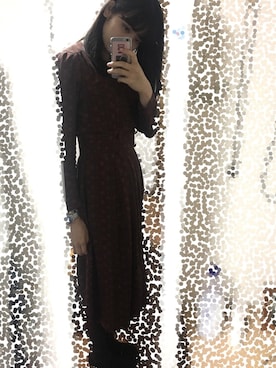 にいちこさんのコーディネート