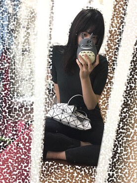 にいちこさんのコーディネート