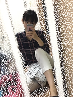 にいちこさんのコーディネート