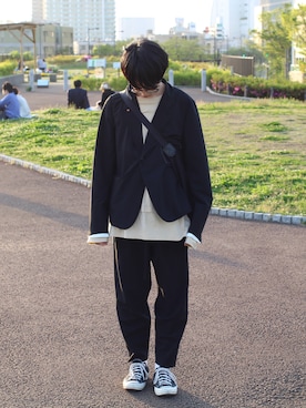  Kenseiさんのコーディネート