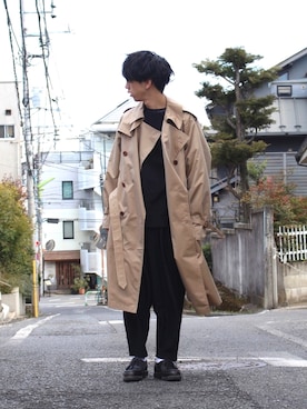  Kenseiさんのコーディネート