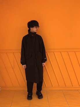  Kenseiさんのコーディネート