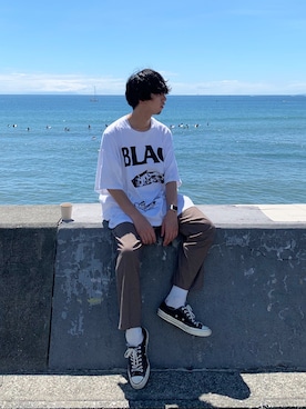  Kenseiさんのコーディネート