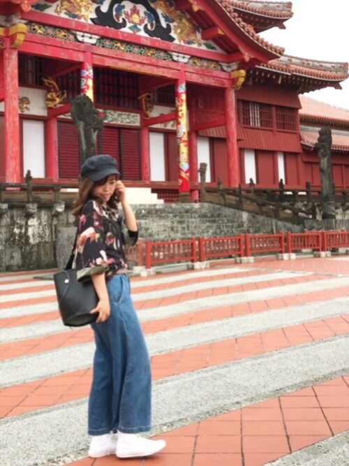 首里城