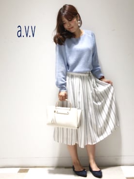 mio☻miloさん（レディース・156cm）の冬コーディネート