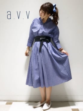 mio☻miloさんのコーディネート