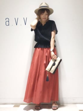 mio☻miloさんのコーディネート