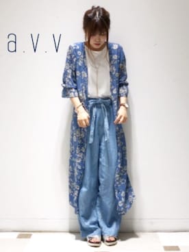 mio☻miloさんのコーディネート