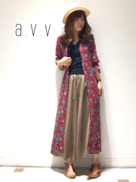 mio☻miloさんのコーディネート