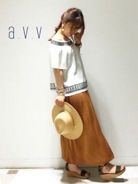 mio☻miloさんのコーディネート