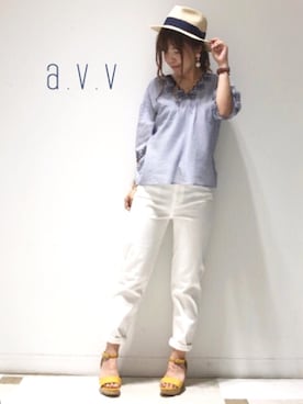 mio☻miloさんのコーディネート