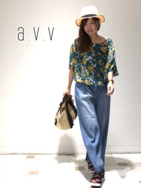 mio☻miloさんのコーディネート