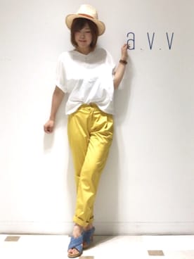 mio☻miloさんのコーディネート