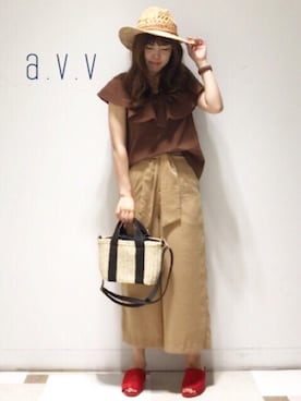 mio☻miloさんのコーディネート