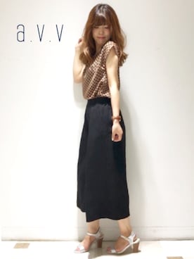 mio☻miloさんのコーディネート