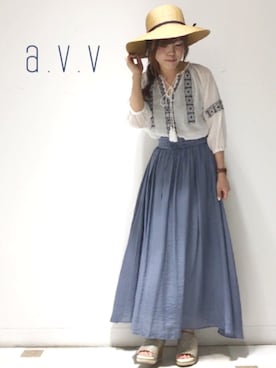 mio☻miloさんのコーディネート