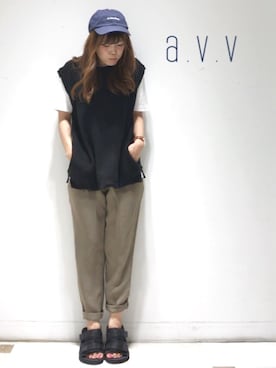 mio☻miloさんのコーディネート