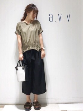 mio☻miloさんのコーディネート