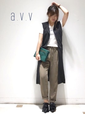 mio☻miloさんのコーディネート