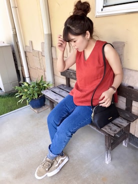 mio☻miloさんのコーディネート