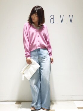 mio☻miloさん（レディース・156cm）の冬コーディネート